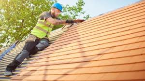 Fast & Reliable Emergency Roof Repairs in Lemon Hill, CA